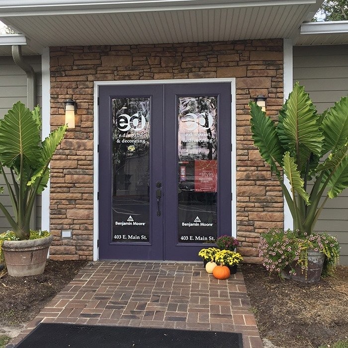 Hunter Douglas Dealer Image