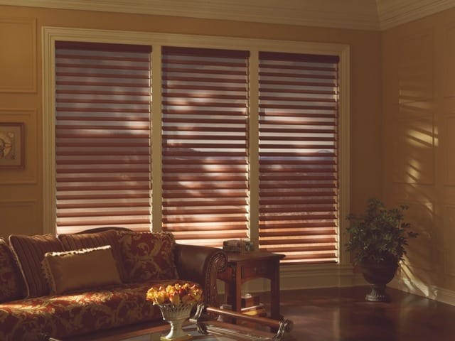 Interior Design Tips for Small Spaces near Lexington, South Carolina (SC) including Silhouette® Window Shadings