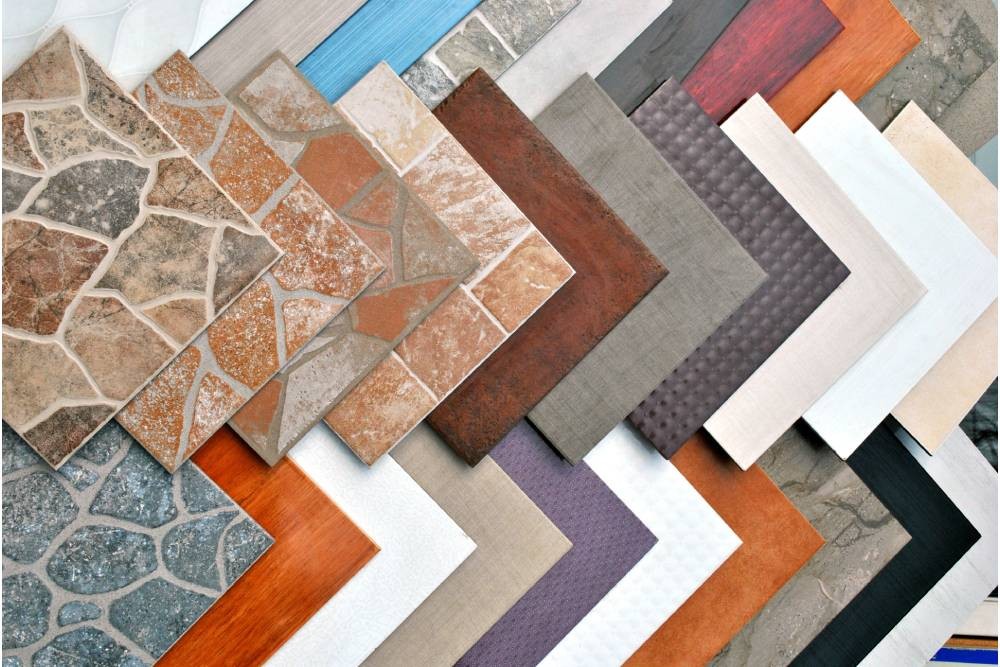 Flooring, ceramic tile, glazed ceramic, carpet, laminate, vinyl flooring, wood floors near Lexington, South Carolina (SC)