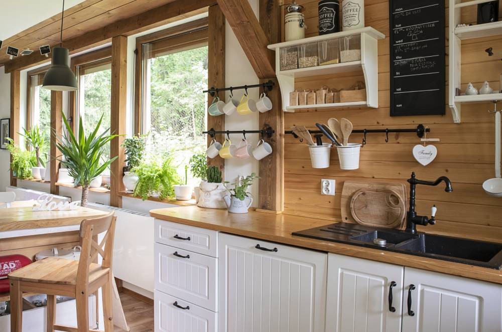Custom Kitchen Designs and Custom Cabinets for Homes near Lexington, South Carolina (SC) like Modern Designs